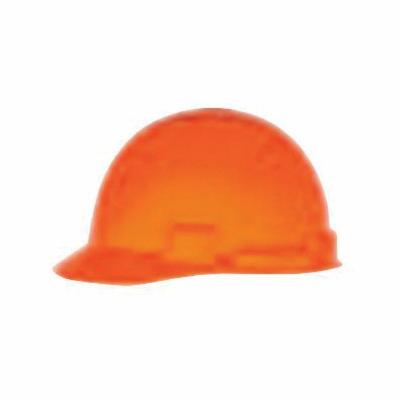 CAP SMOOTHDOME RATCHET INT. ORANGE
