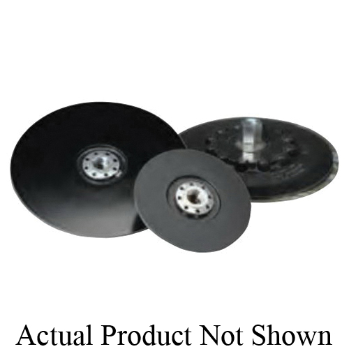 5" MED SM55F E-Z BACKUP PAD HOLDER