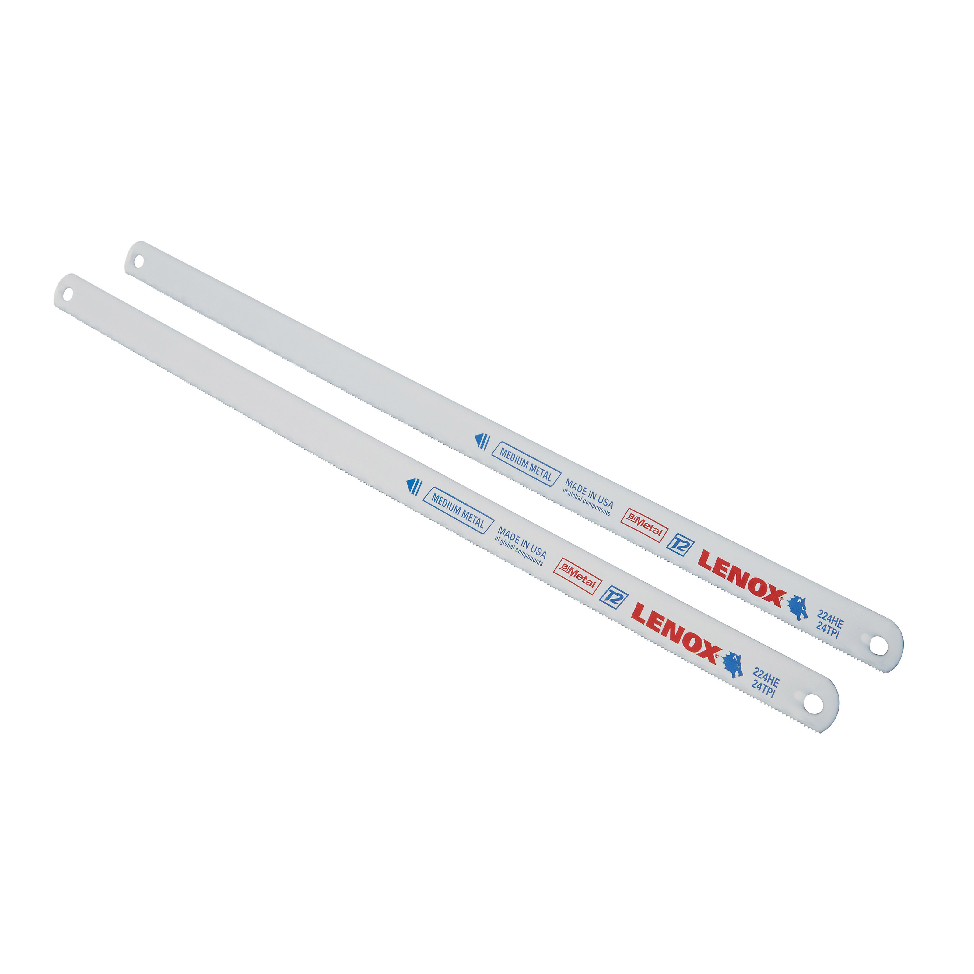 12IN MD CUT BI-METAL HACKSAW BLADE (2)
