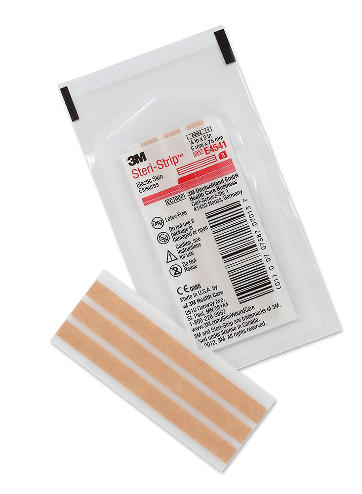4541 Steri-Strip(tm) Skin Clos