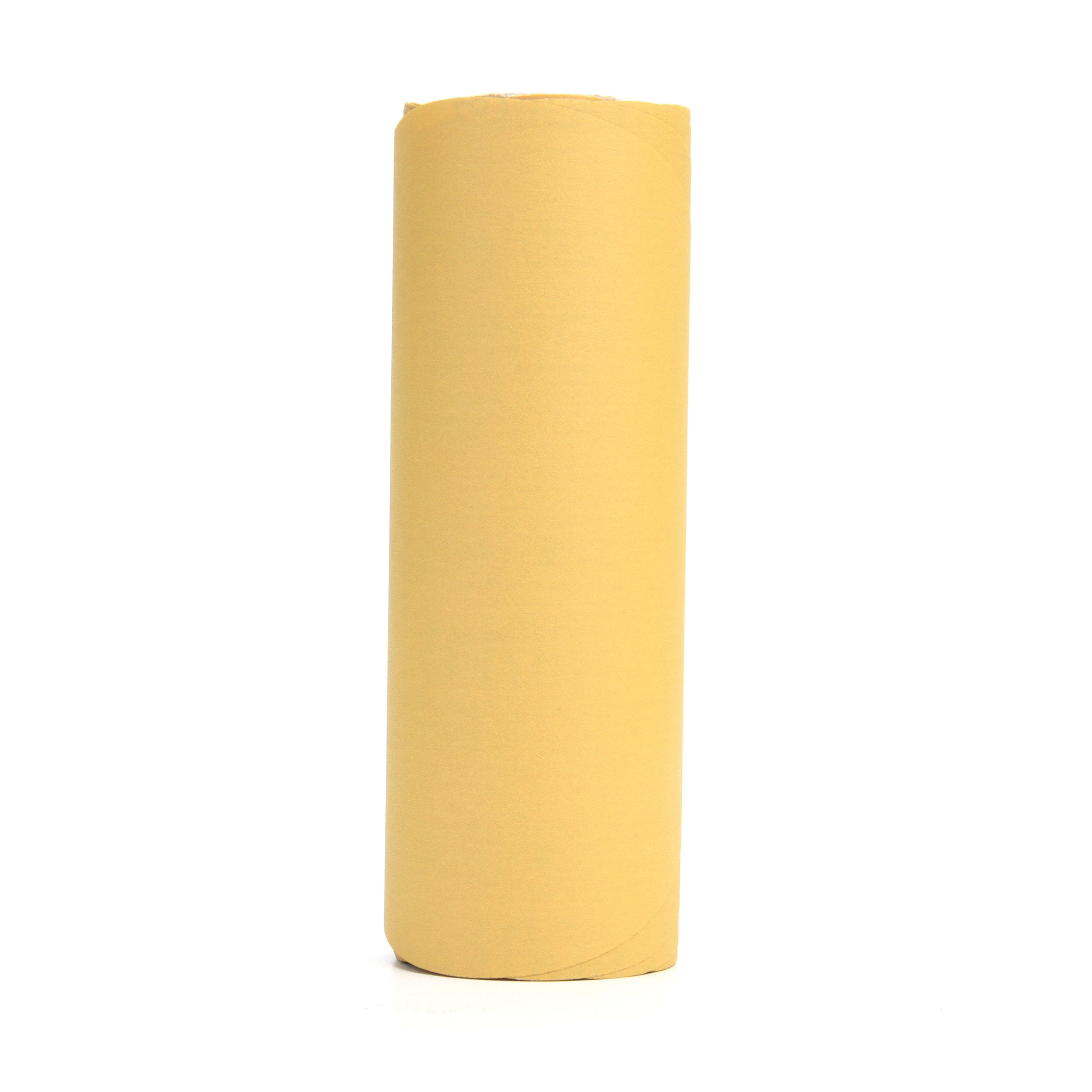 3M 6xNH P400 255L STIKIT GOLD DISC ROLL