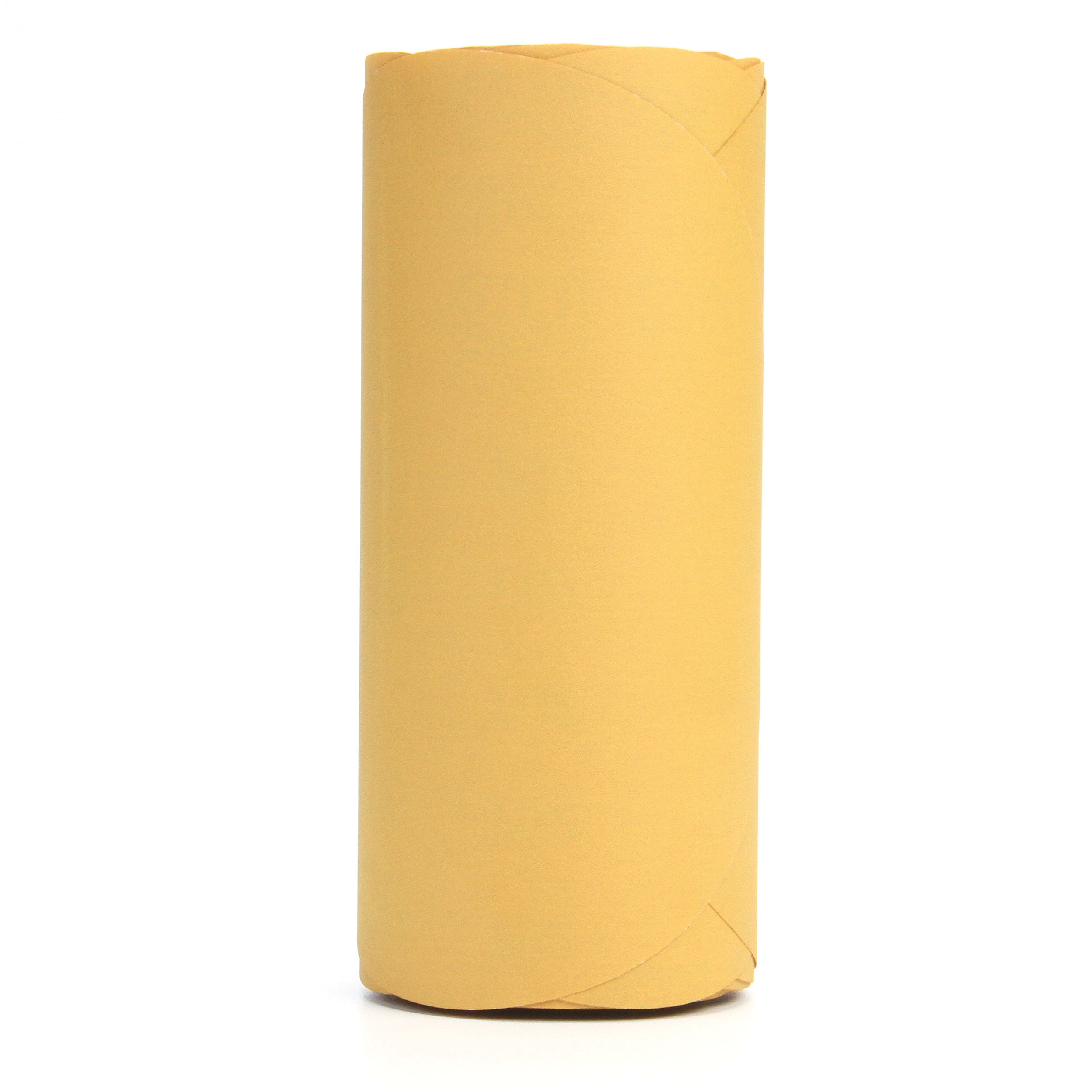 3M 6xNH P400 255L STIKIT GOLD DISC ROLL