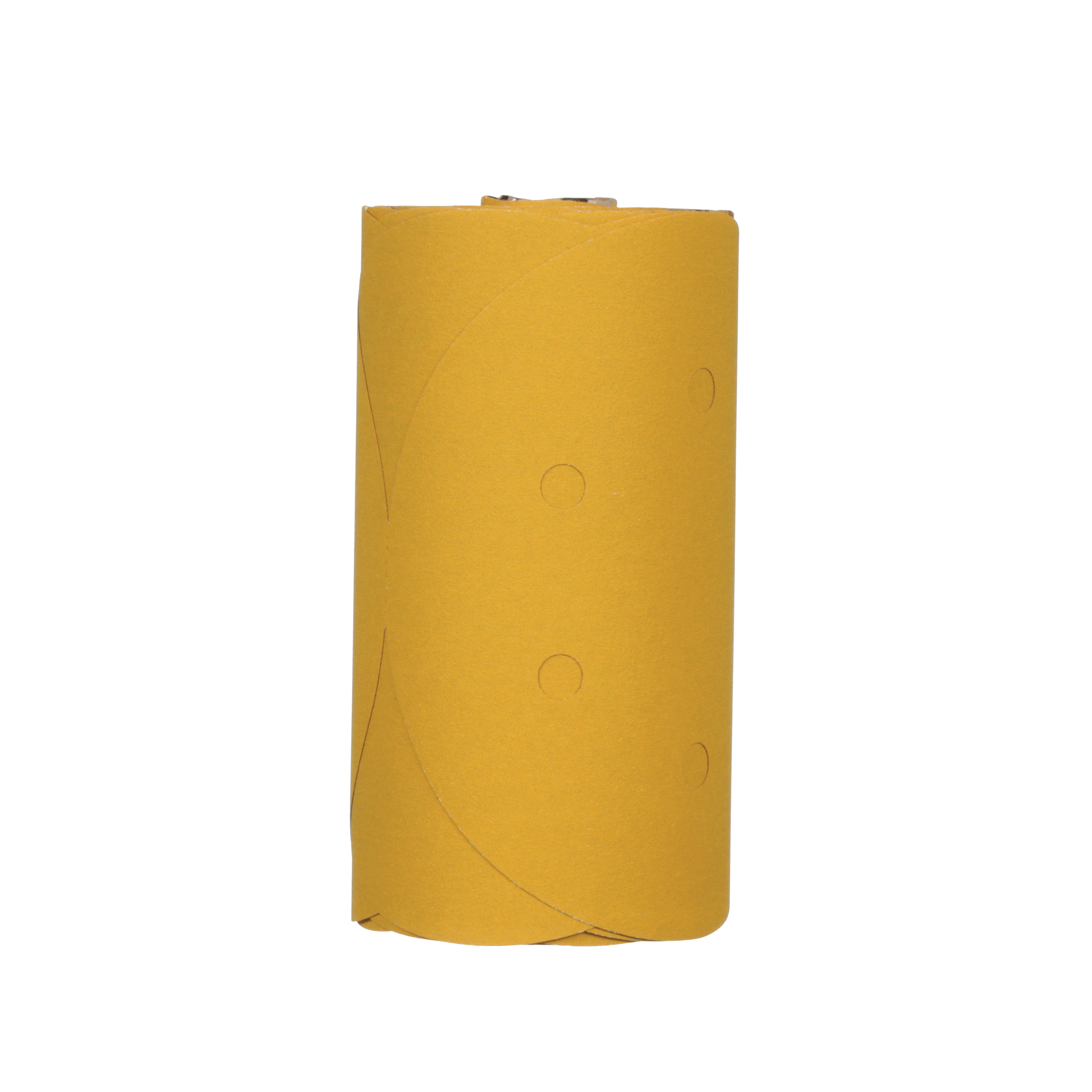 3M 6xNH P220 255L STIKIT GOLD FILM DISC