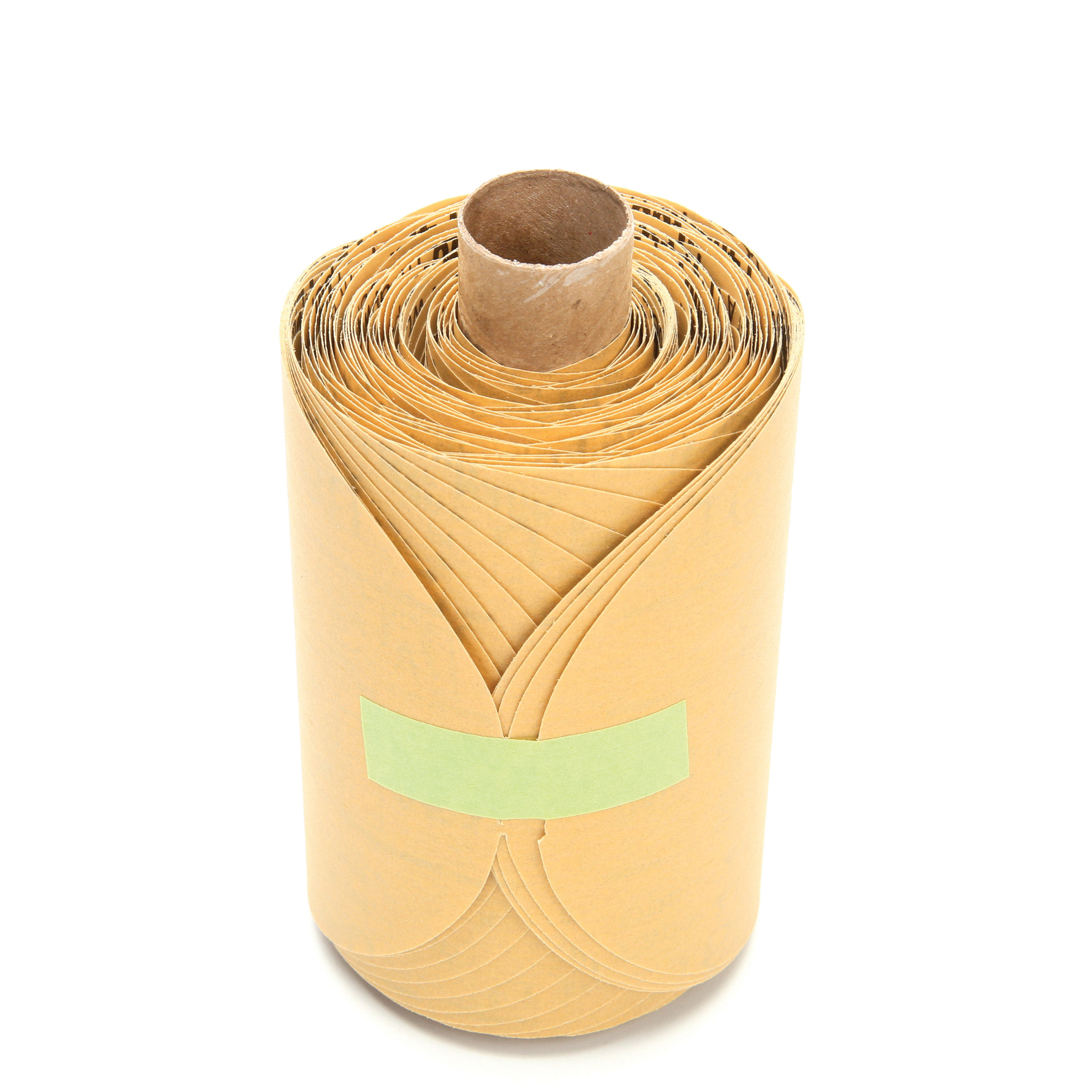 3M 5xNH P400 216U STIKIT GOLD DISC ROLL