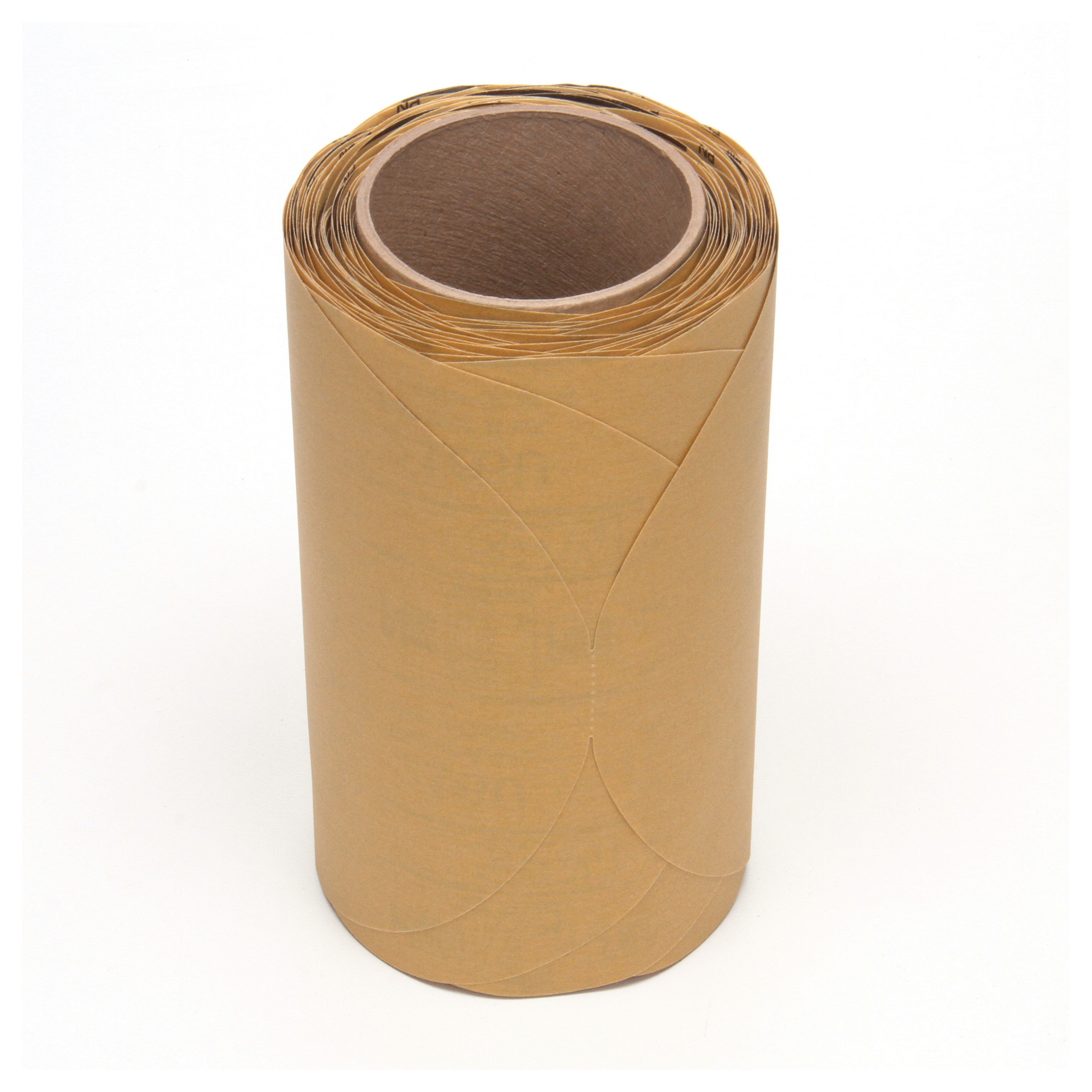 3M 8xNH P400 216U STIKIT GOLD DISC ROLL