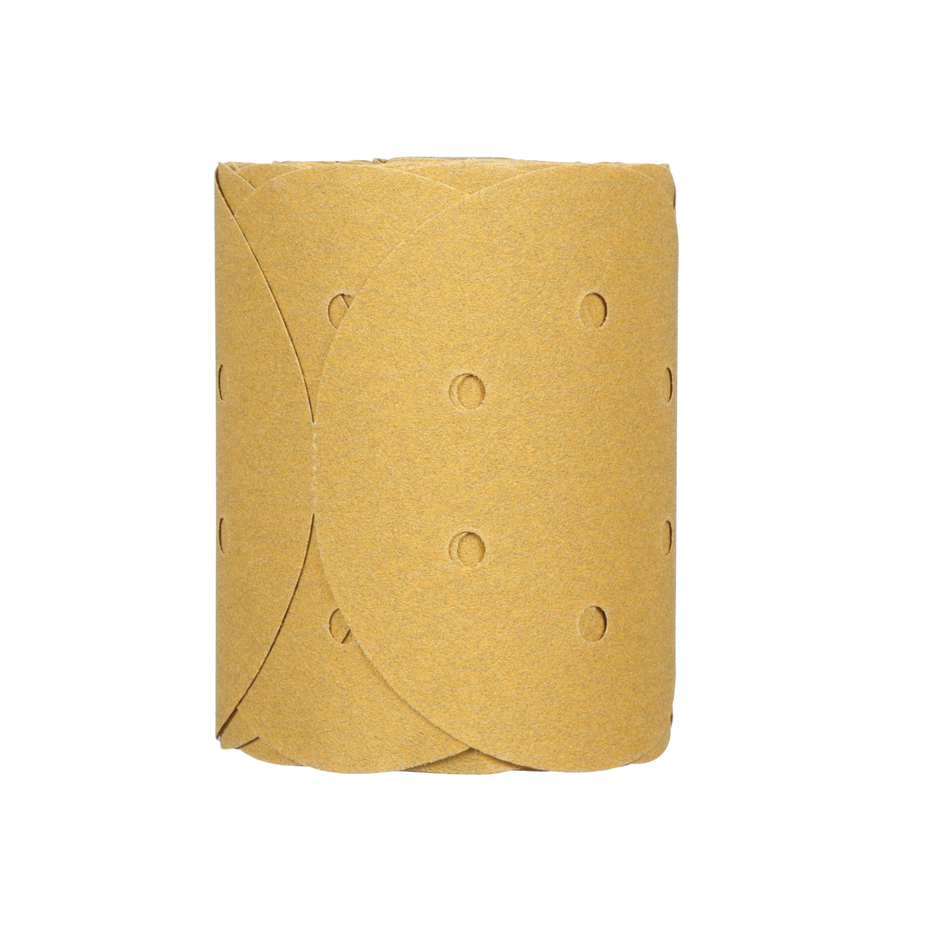 3M 6xNH P80 216U STIKIT GOLD DISC ROLL