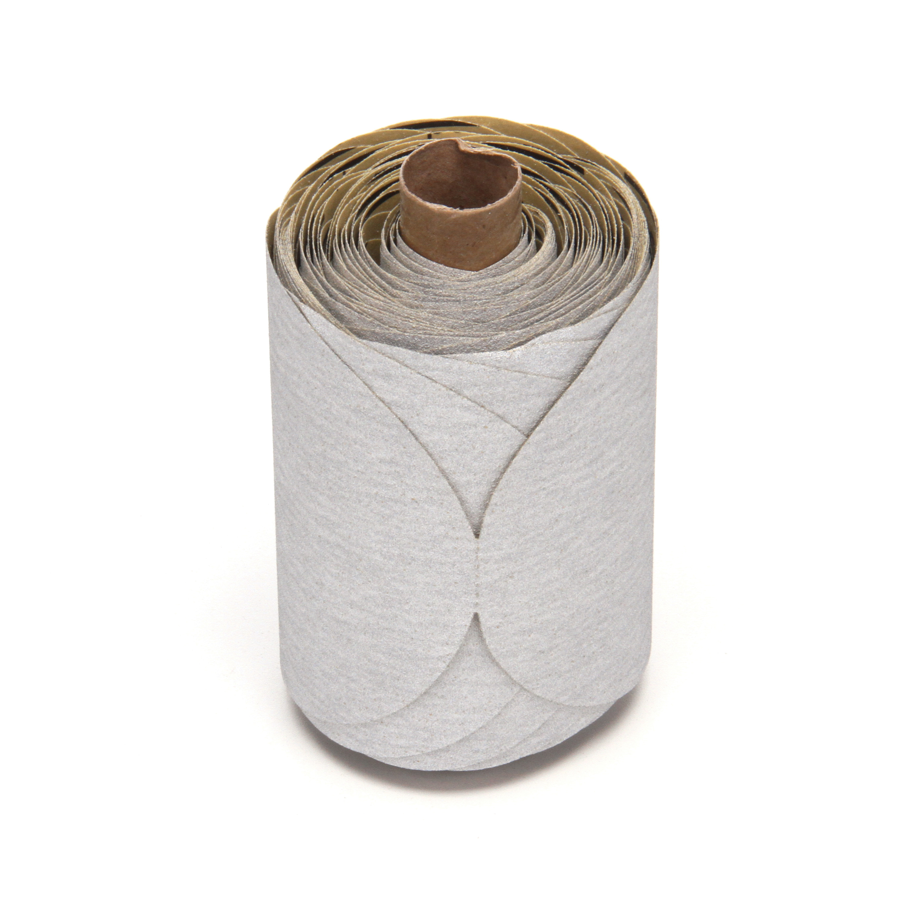 5" x NH 120GR 426U S/C STIKIT PSA DISC ROLL