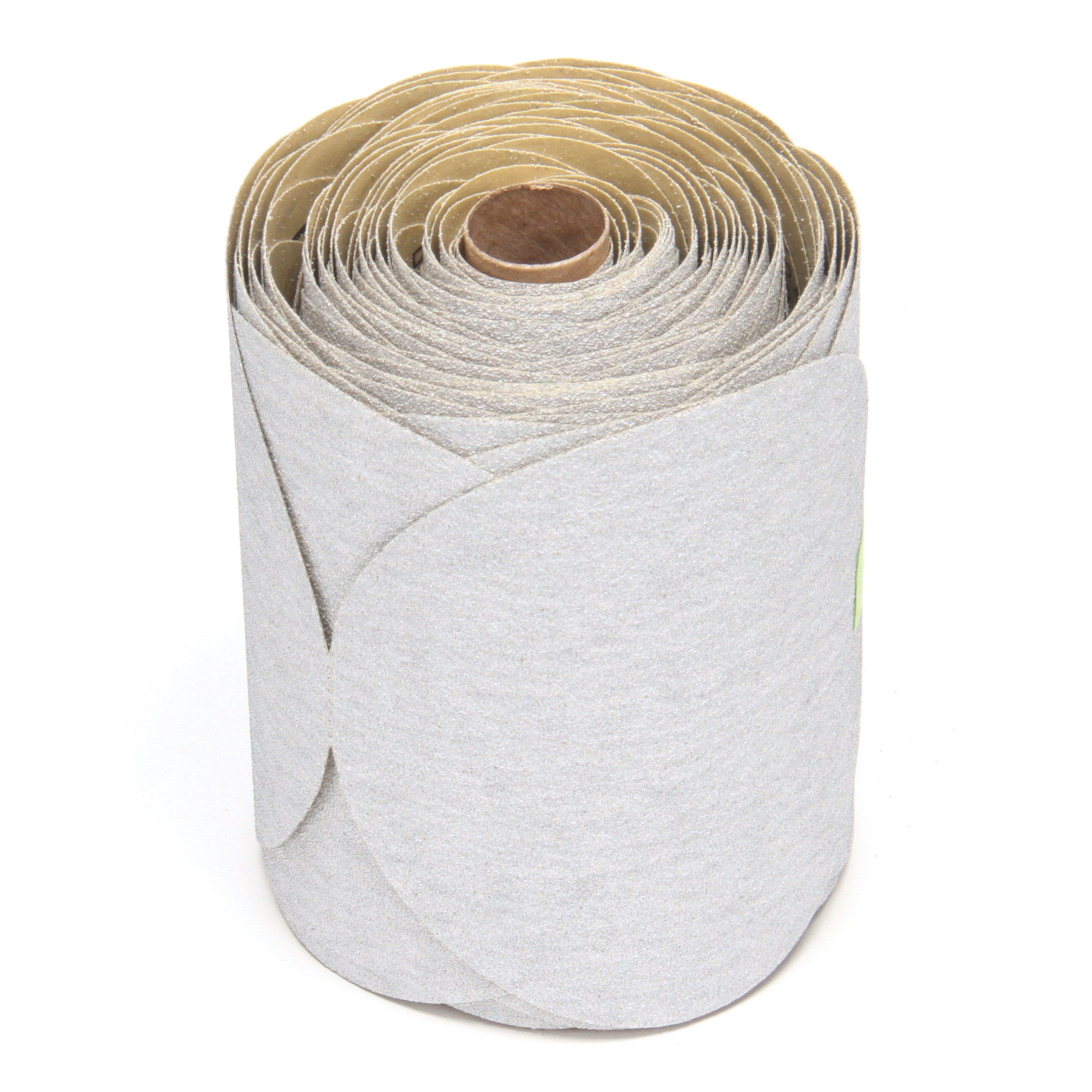 3M 6INxNH 80GR STIKIT PAPER DISC ROLL