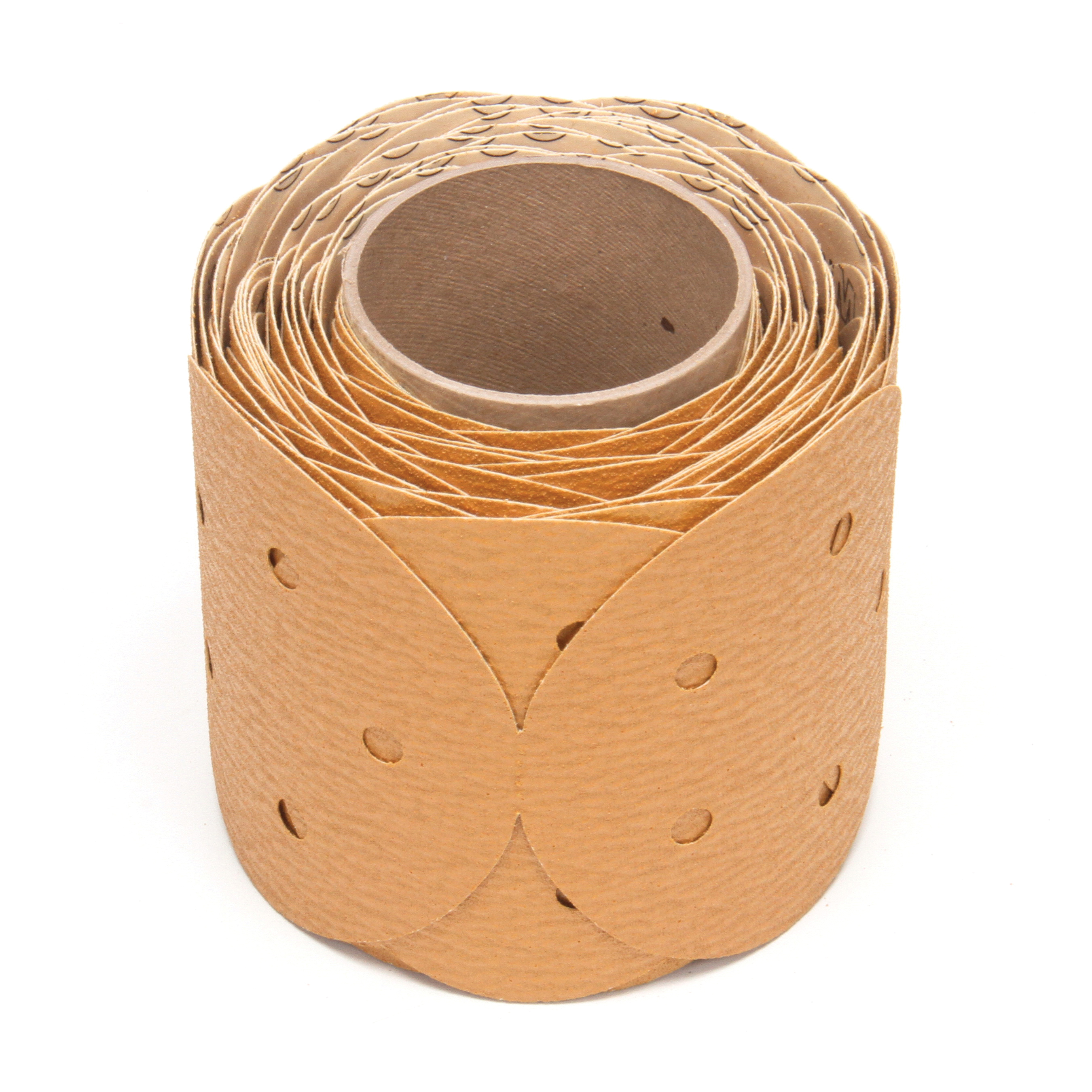 3M 5xNH P80 363I STIKIT PAPER DISC ROLL