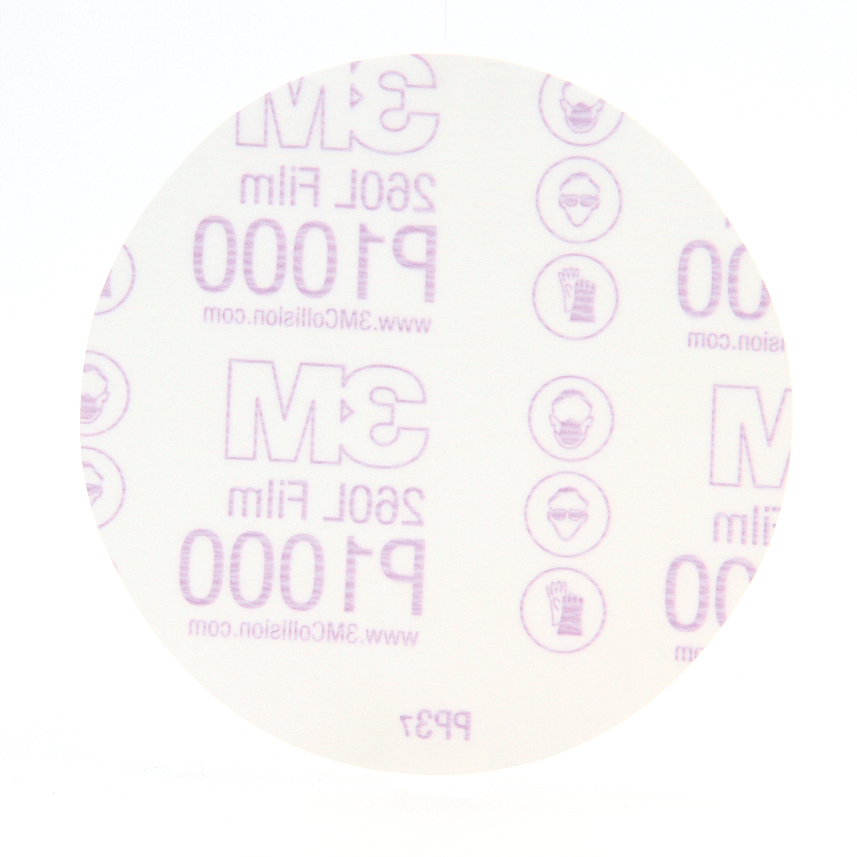 5xNH P1000 260L STIK GLD FIN