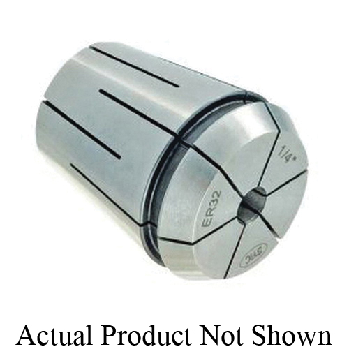 ER32 17/64" STEEL SEALED COLLET