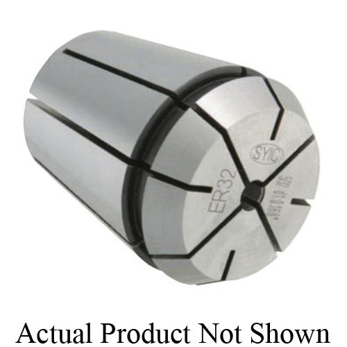 ER40 (SHK=0.477, SQ=0.356) RIGID TAP COLLET