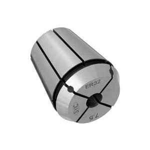 ER16 3/16" COOLANT COLLET