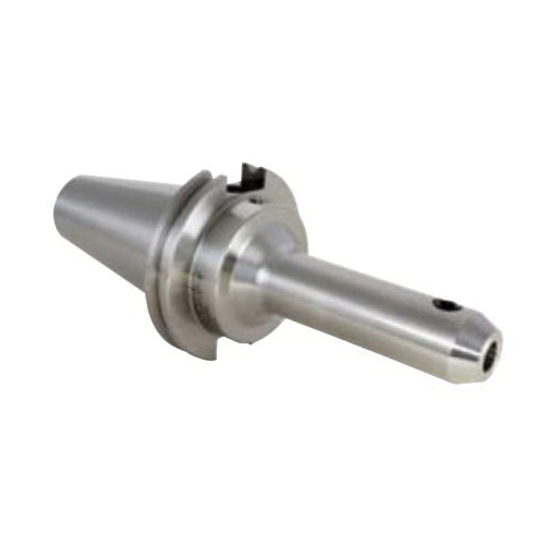 CAT50 SLN 1/4" 8"GL END MILL HOLDER