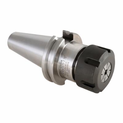 CAT40 TG75 2.75"GL COLLET CHUCK