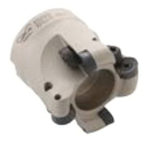 SFRD12-2.00-.750C-4 ROUND FACE MILL