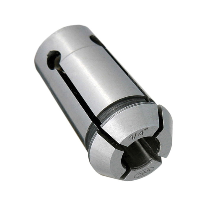 EOC8 1/4" SHANK PERSKE STYLE COLLET