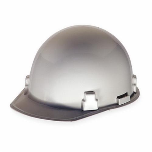 CAP THERMALGARD FAS-TRAC WHITE