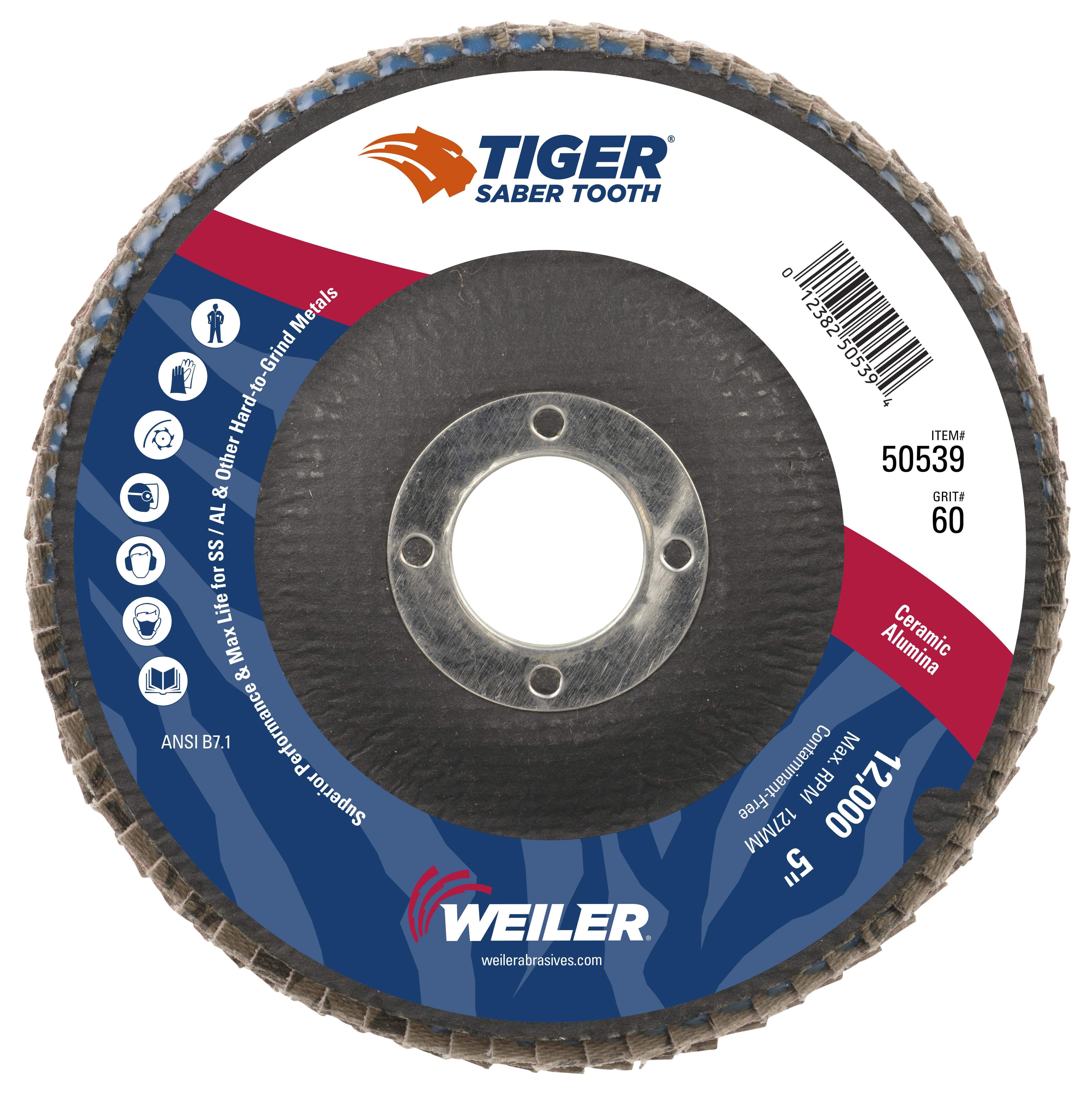 5IN SABERTOOTH 60C 7/8AH