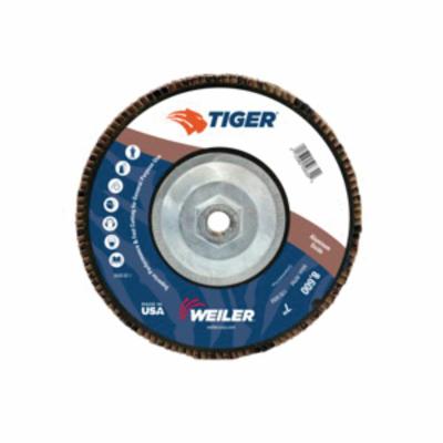 7IN TIGER PHEN 36AO 5/8-11NUT