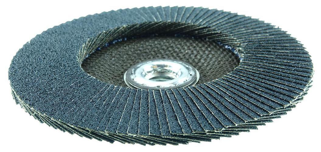 6IN TIGER PHEN 40Z 5/8-11NUT