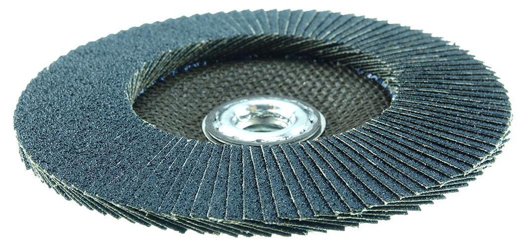 6IN TIGER PHEN 60Z 5/8-11NUT