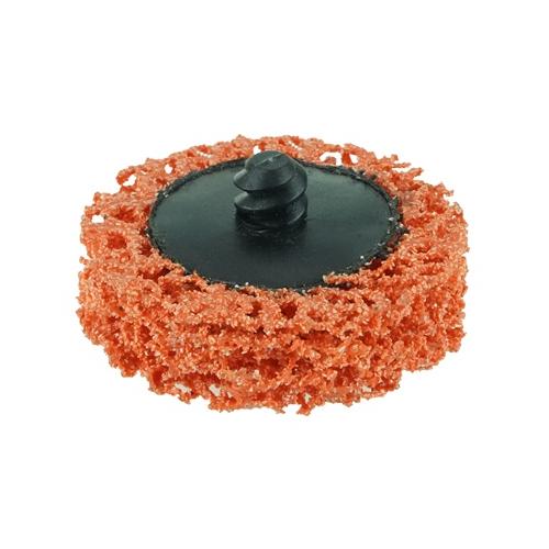 2IN TIGER CERAMIC CLEAN STRIP DISC R