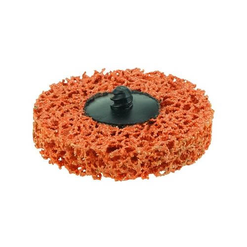 3IN TIGER CERAMIC STRIP DISC R