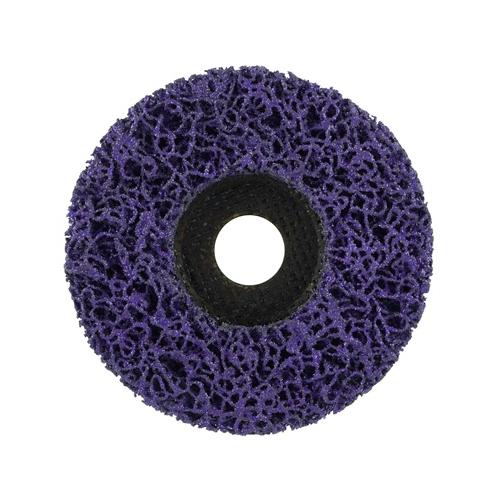 4-1/2 TIGER SC STRIP DISC 7/8 AH