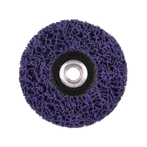 4-1/2 TIGER SC STRIP DISC 5/8-11 NUT