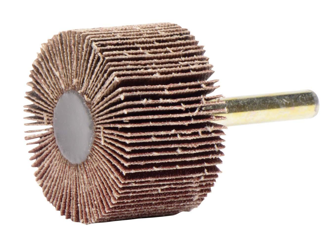 1-1/2X1 TIGER FLAP WHEEL 120AO