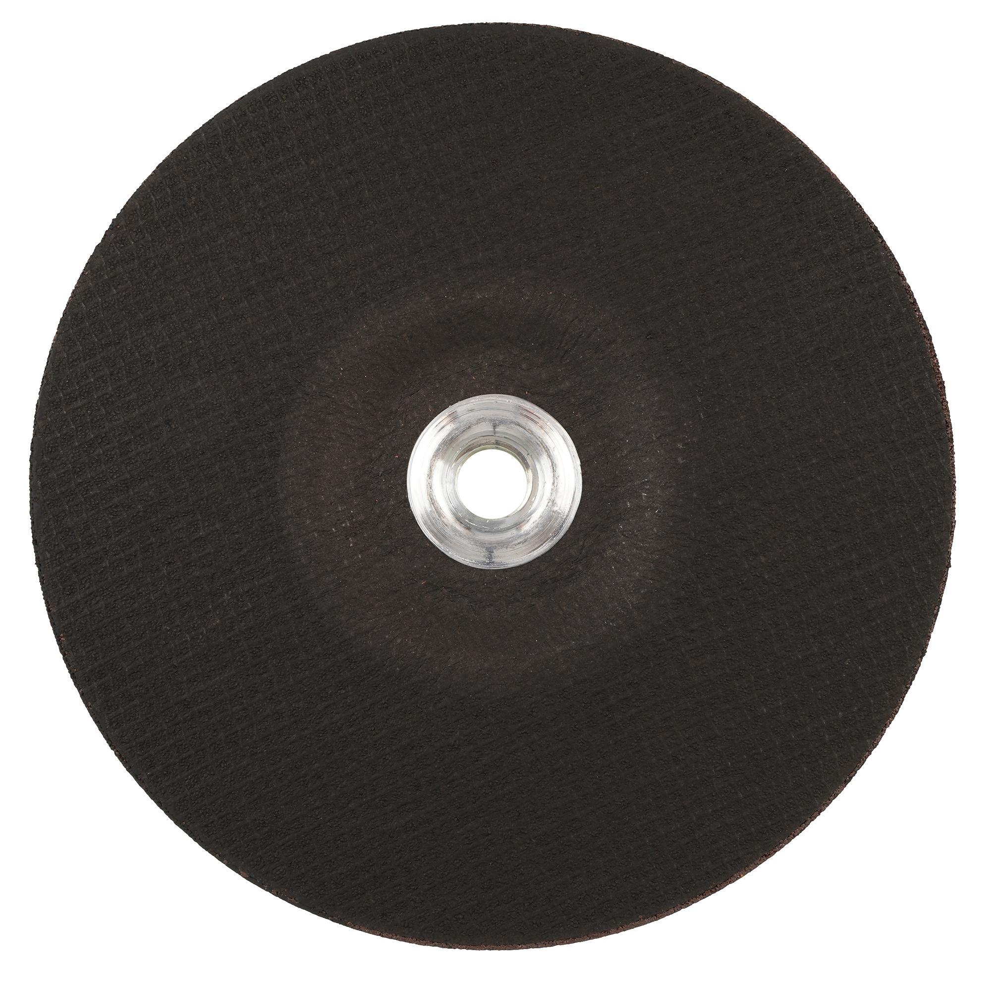 7INX.060 TIGER AO T27 CUT A60T 5/8-11