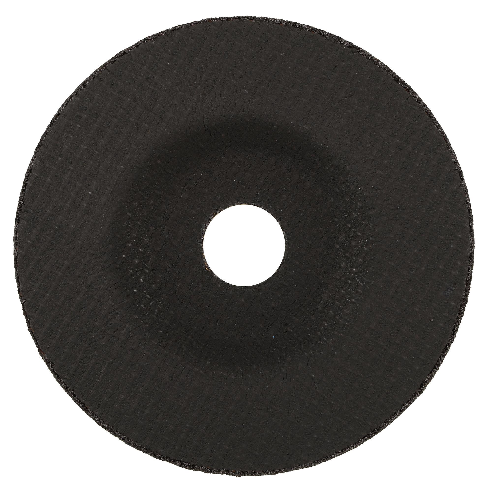 5x3/32 TIGER AO TYPE 27 CUTTING WHEEL