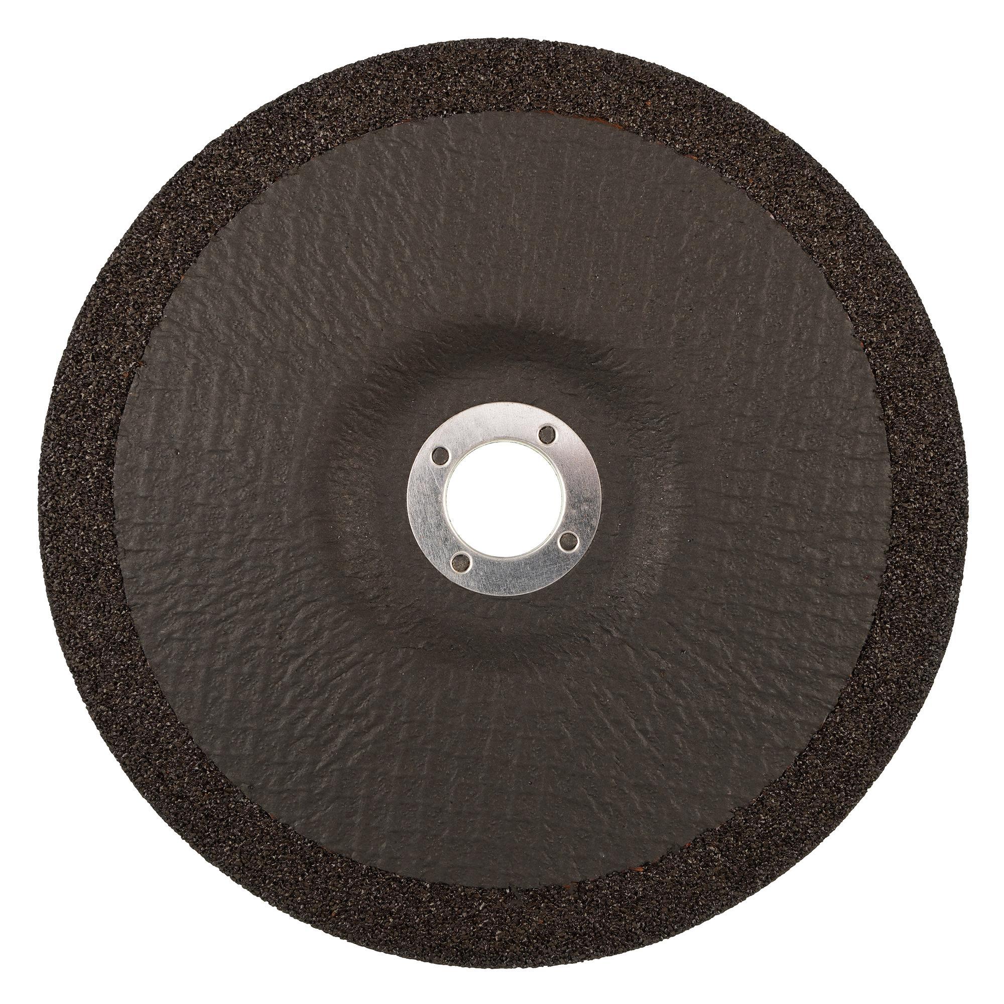 7INX1/4 TIGER AO T27 GRIND A24R 7/8 AH