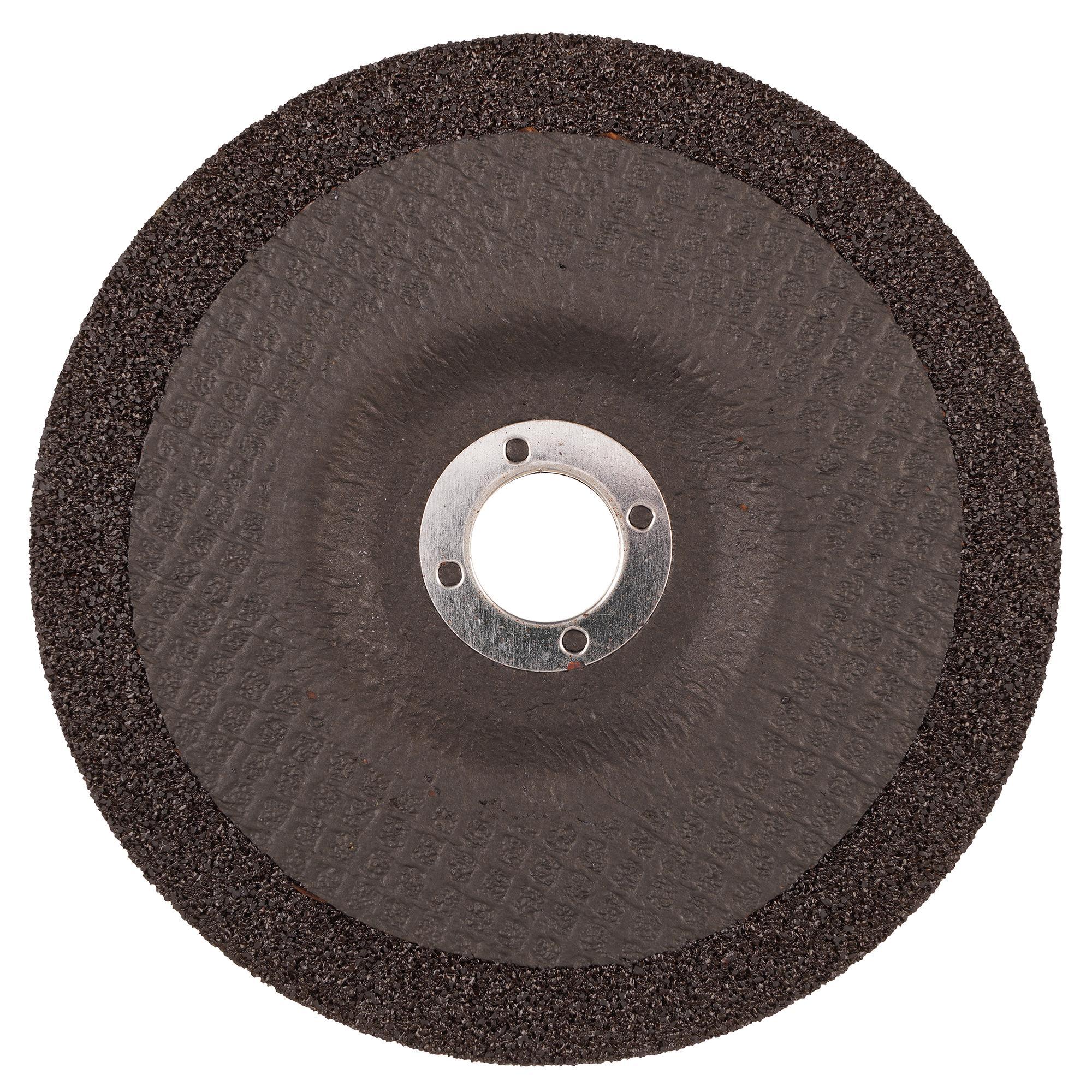 6x1/4 TIGER AO TY-27 GRINDING WHEEL