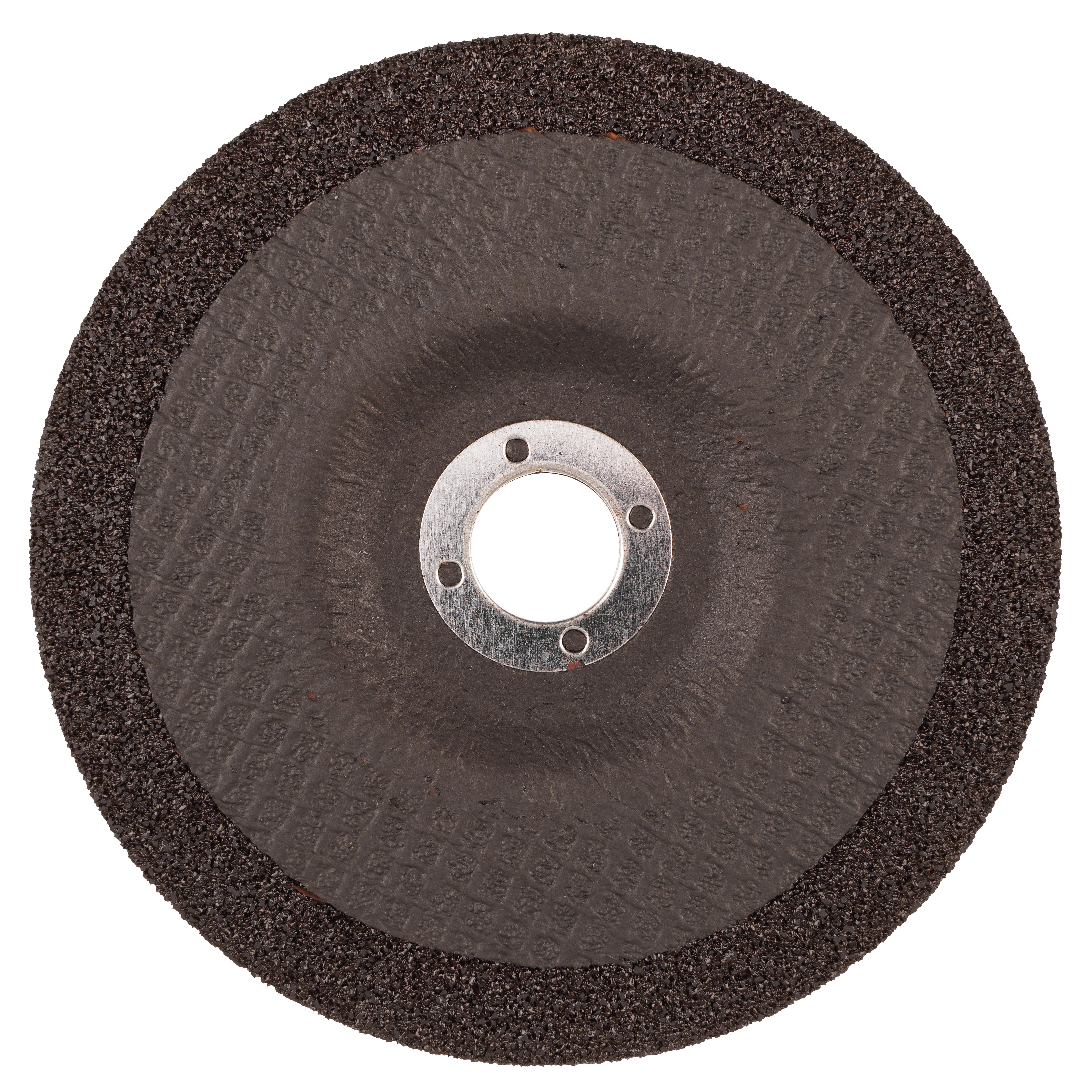 6INX1/4 TIGER ZIRC T27 GRIND Z24T 7/8 AH