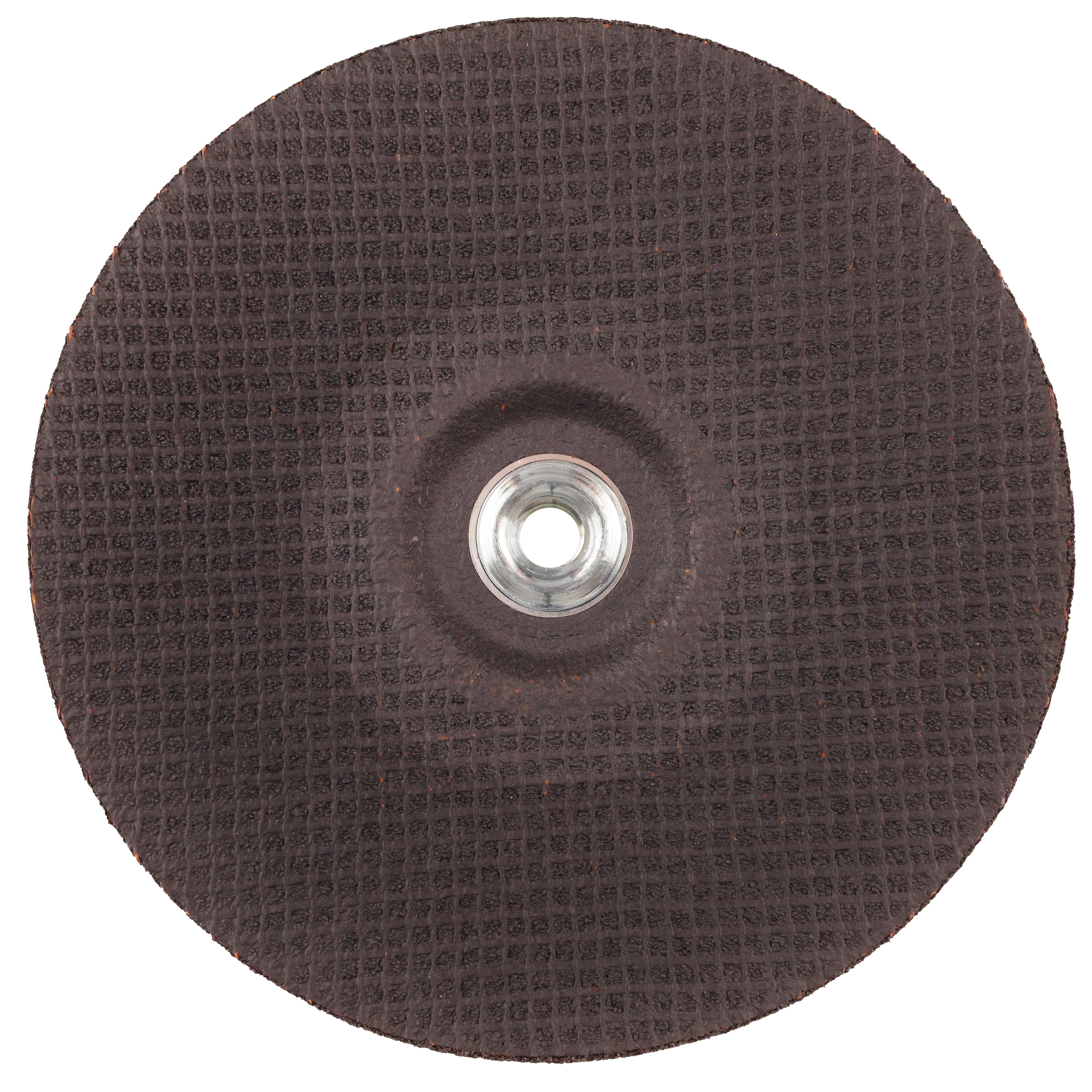 9INX1/4 TIGER ZIRC T28 GRIND Z24T 5/8-11