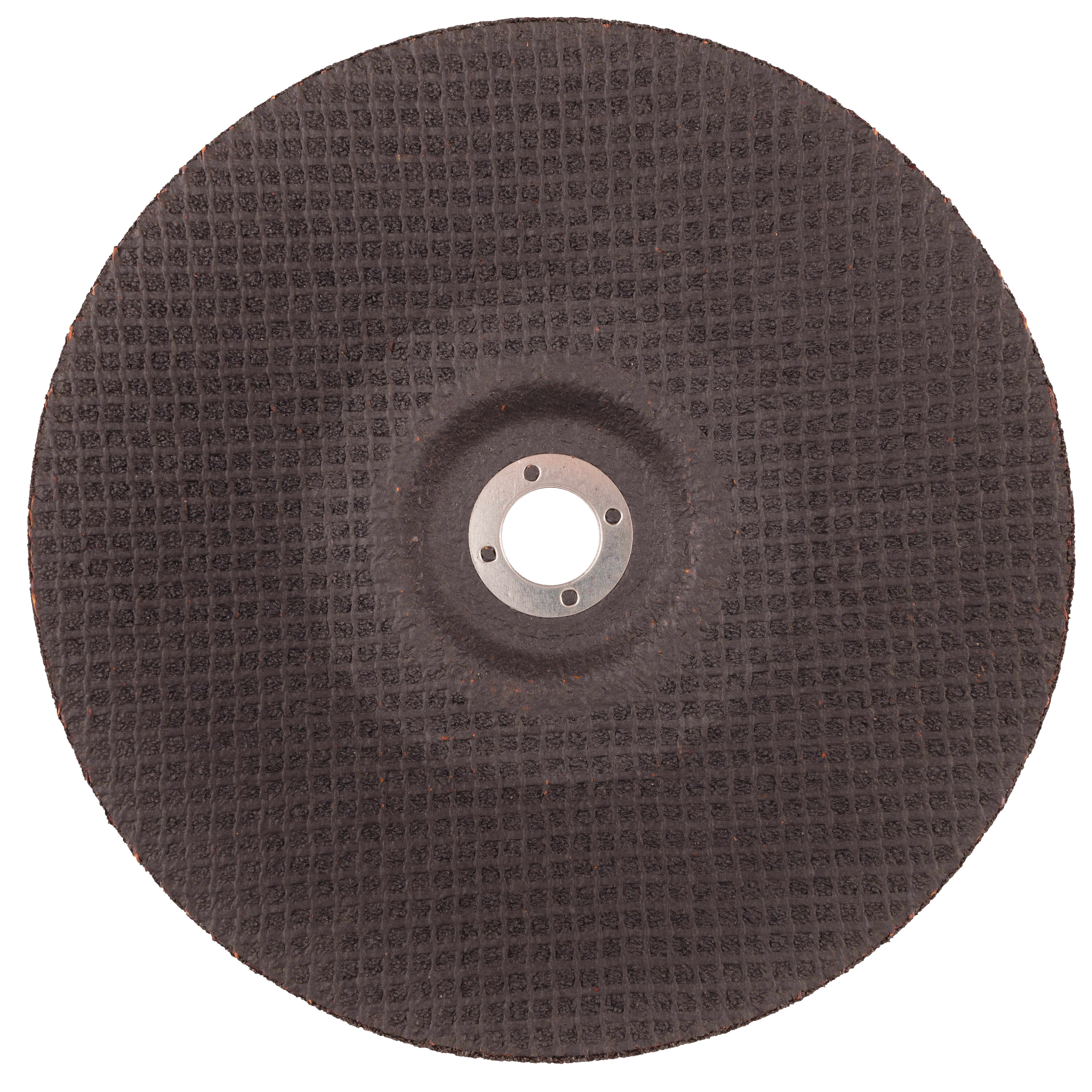 9INX1/4 TIGER ZIRC T28 GRIND Z24T 7/8 AH