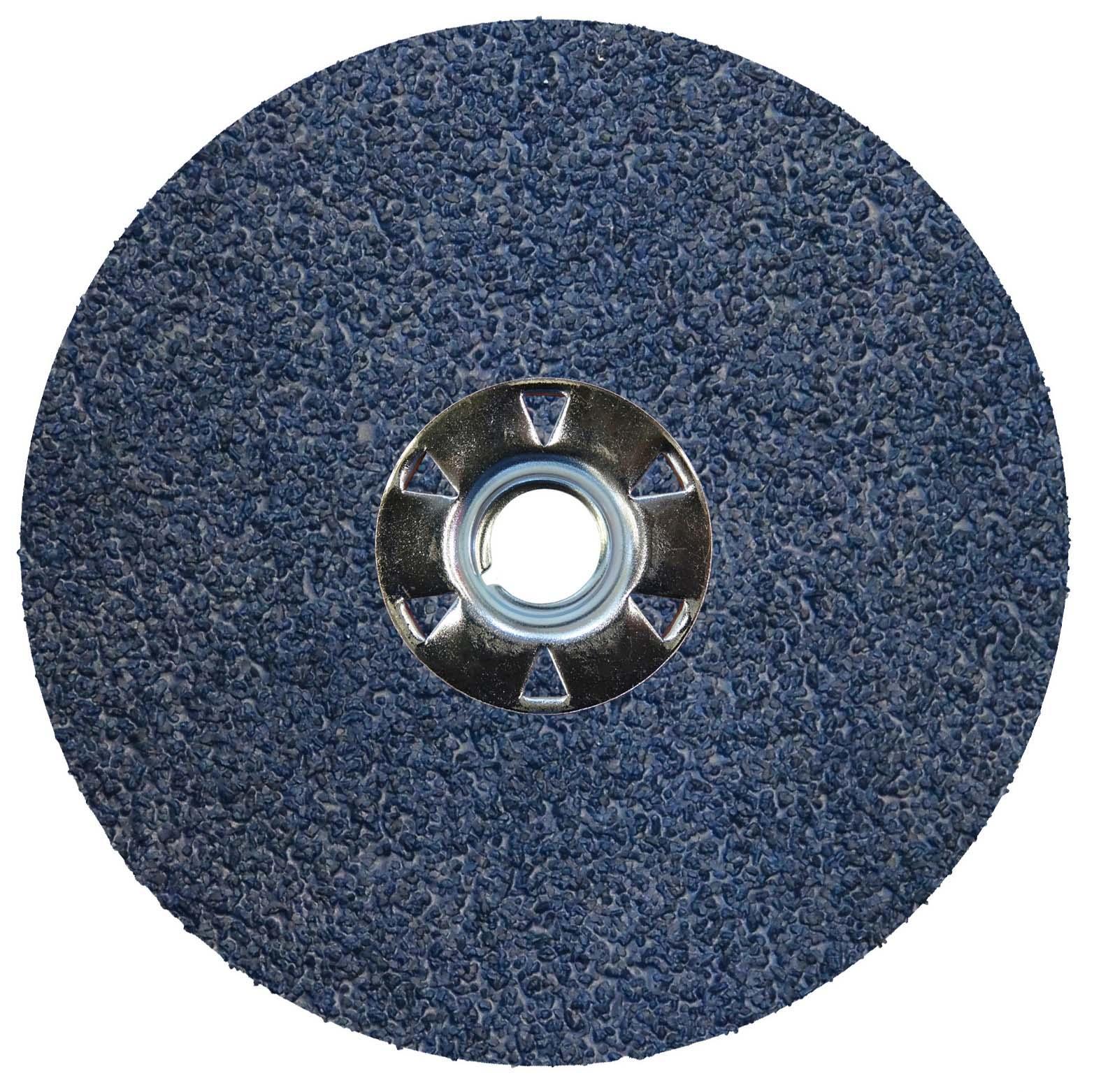 5IN TIGER ZIRC RFD 36Z 5/8-11 UNC