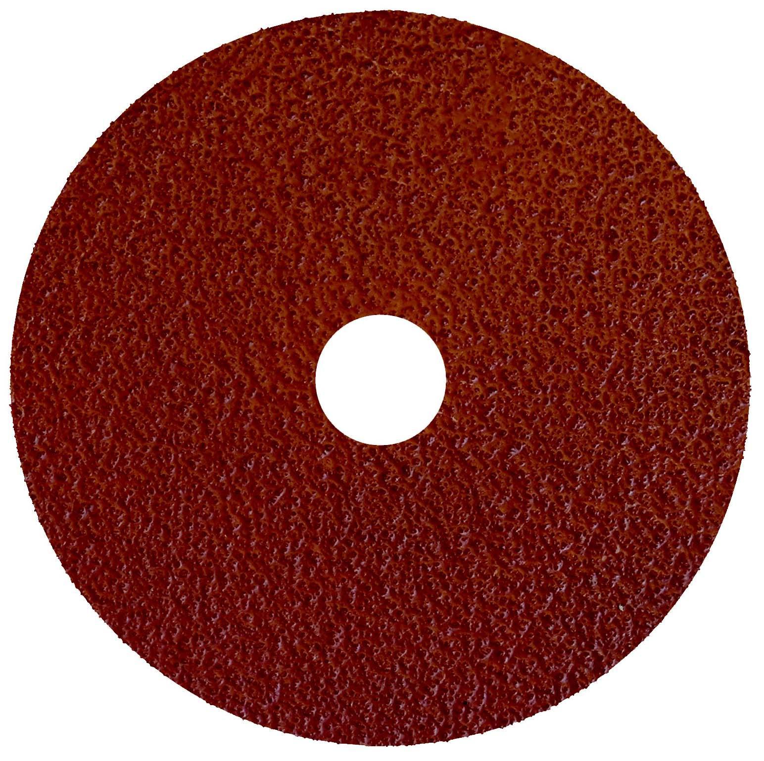 5IN TIGER ALU RFD 24 GRIT 7/8 AH