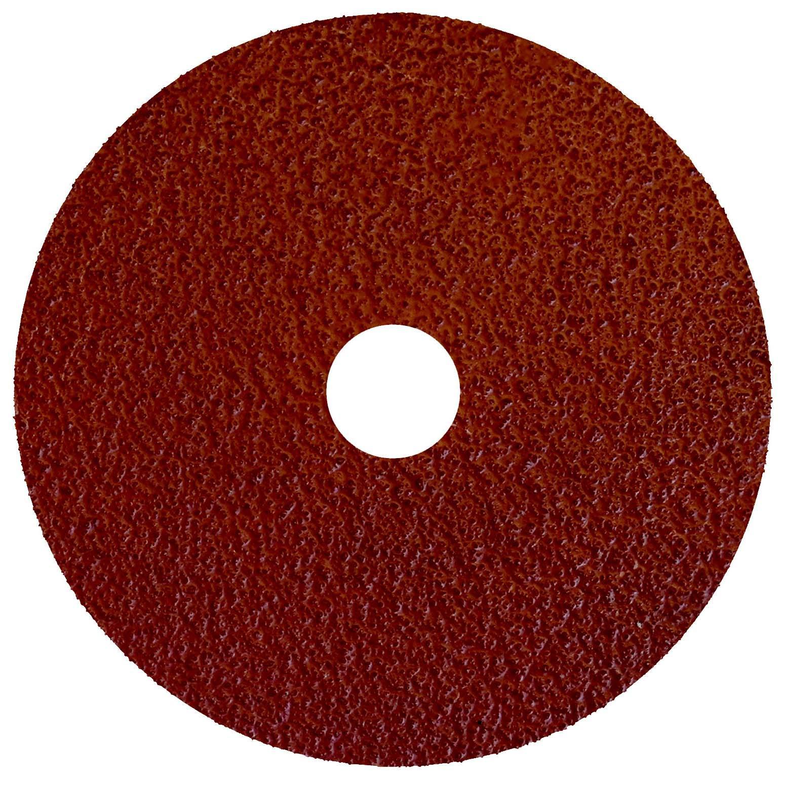 5IN TIGER ALU RFD 36 GRIT 7/8 AH