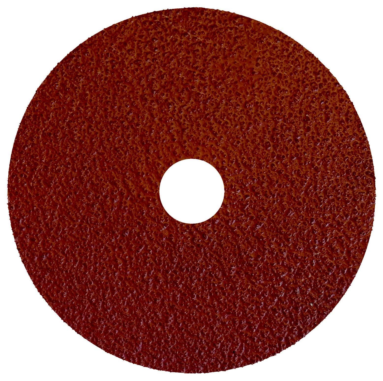 5IN TIGER ALU RFD 50 GRIT 7/8 AH