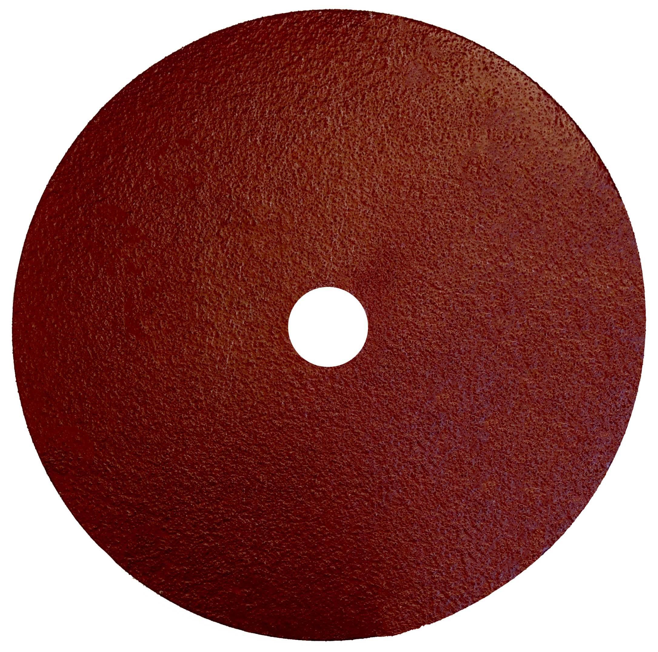 7IN TIGER ALU RFD 120 GRIT 7/8 AH