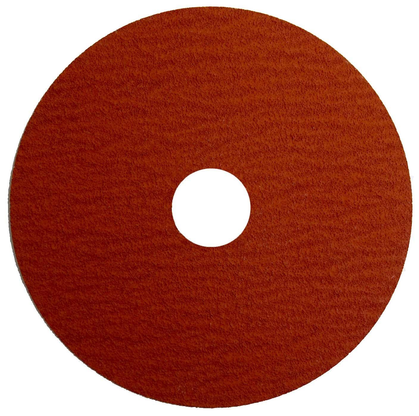 4-1/2 TIGER CER RFD 60C GRIT 7/8 AH