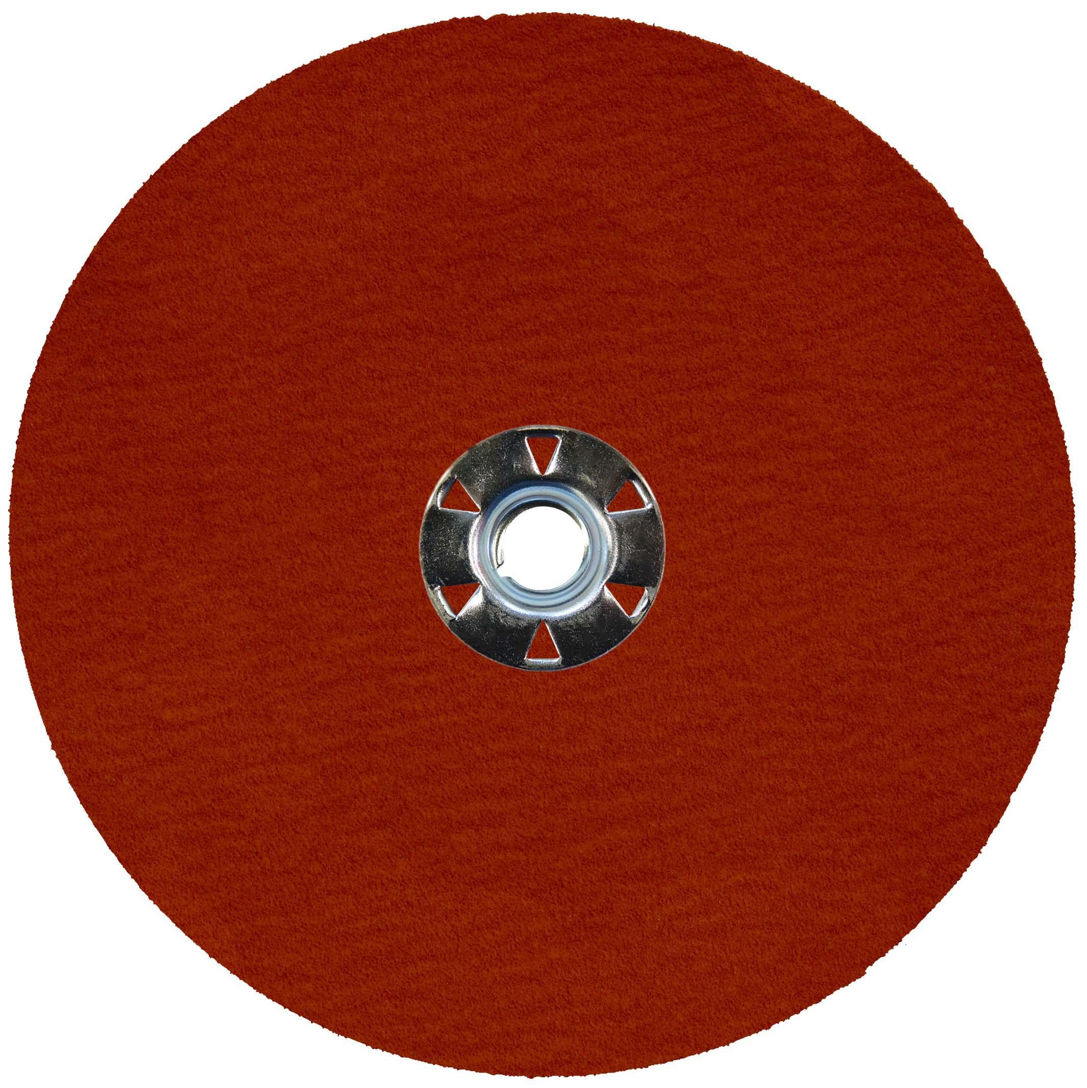 7 TIGER CER RFD 60C GRIT 5/8-11