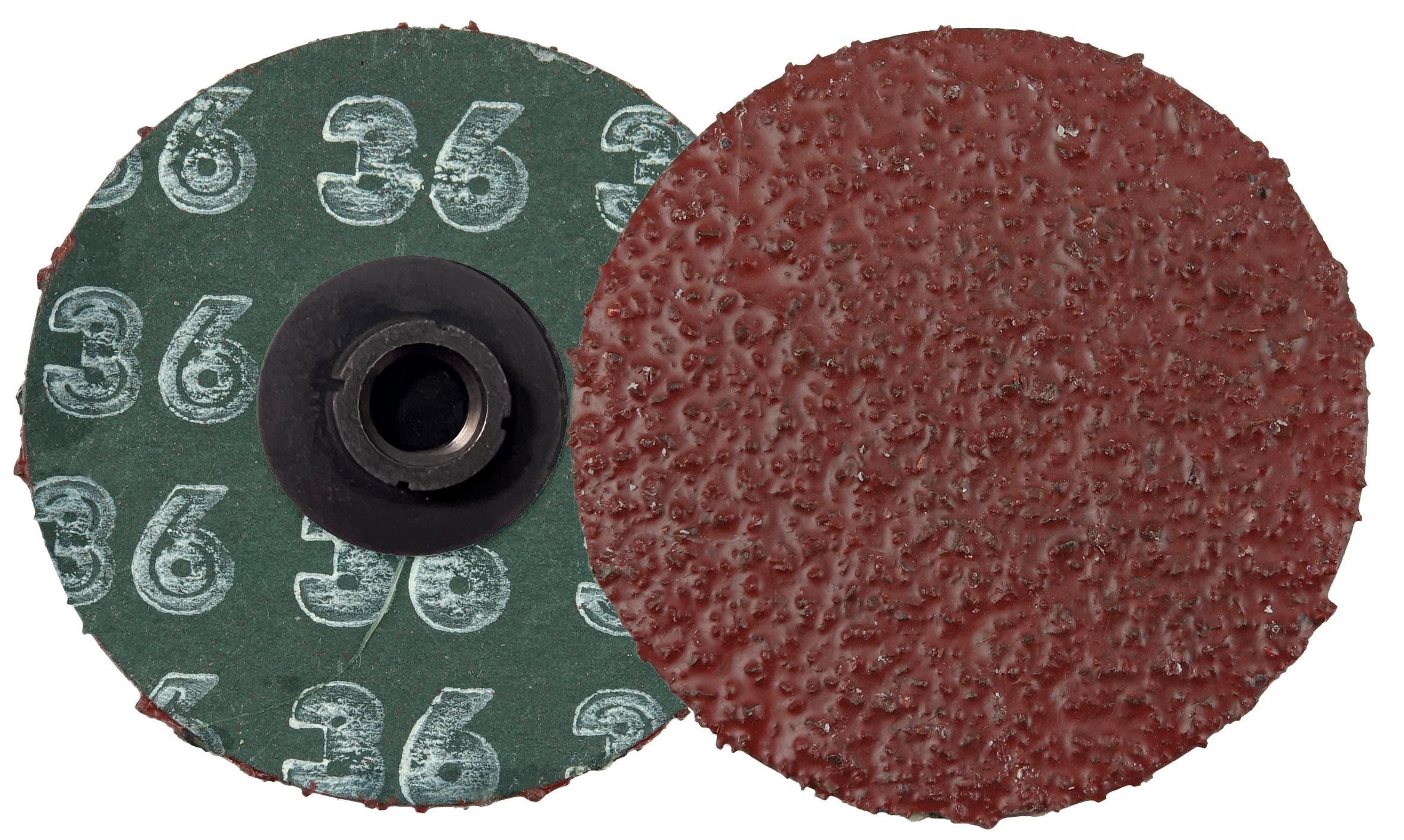 2IN TIGER ALU BLEND DISC 36AO TYPE S