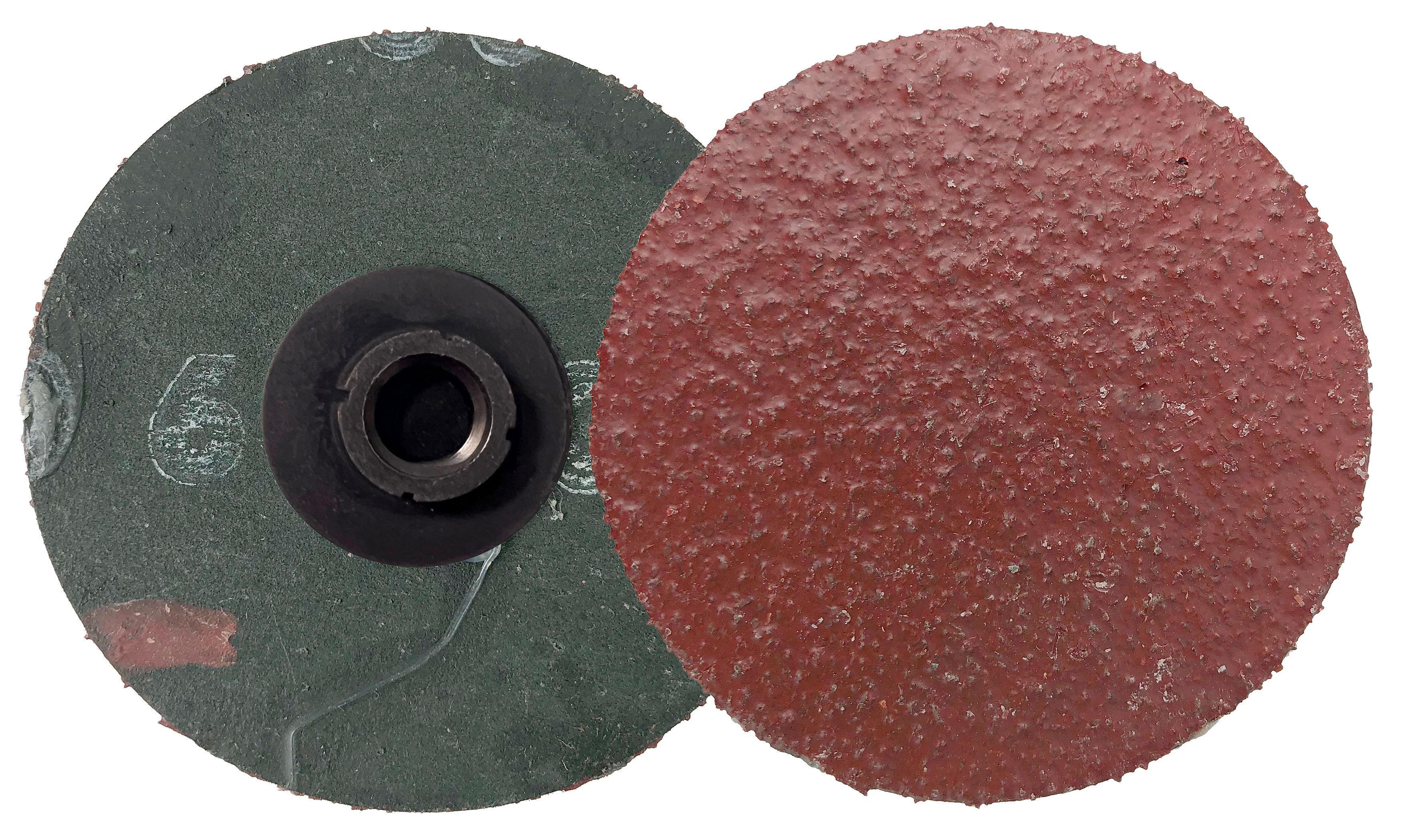 2IN TIGER ALU BLEND DISC 60AO TYPE S