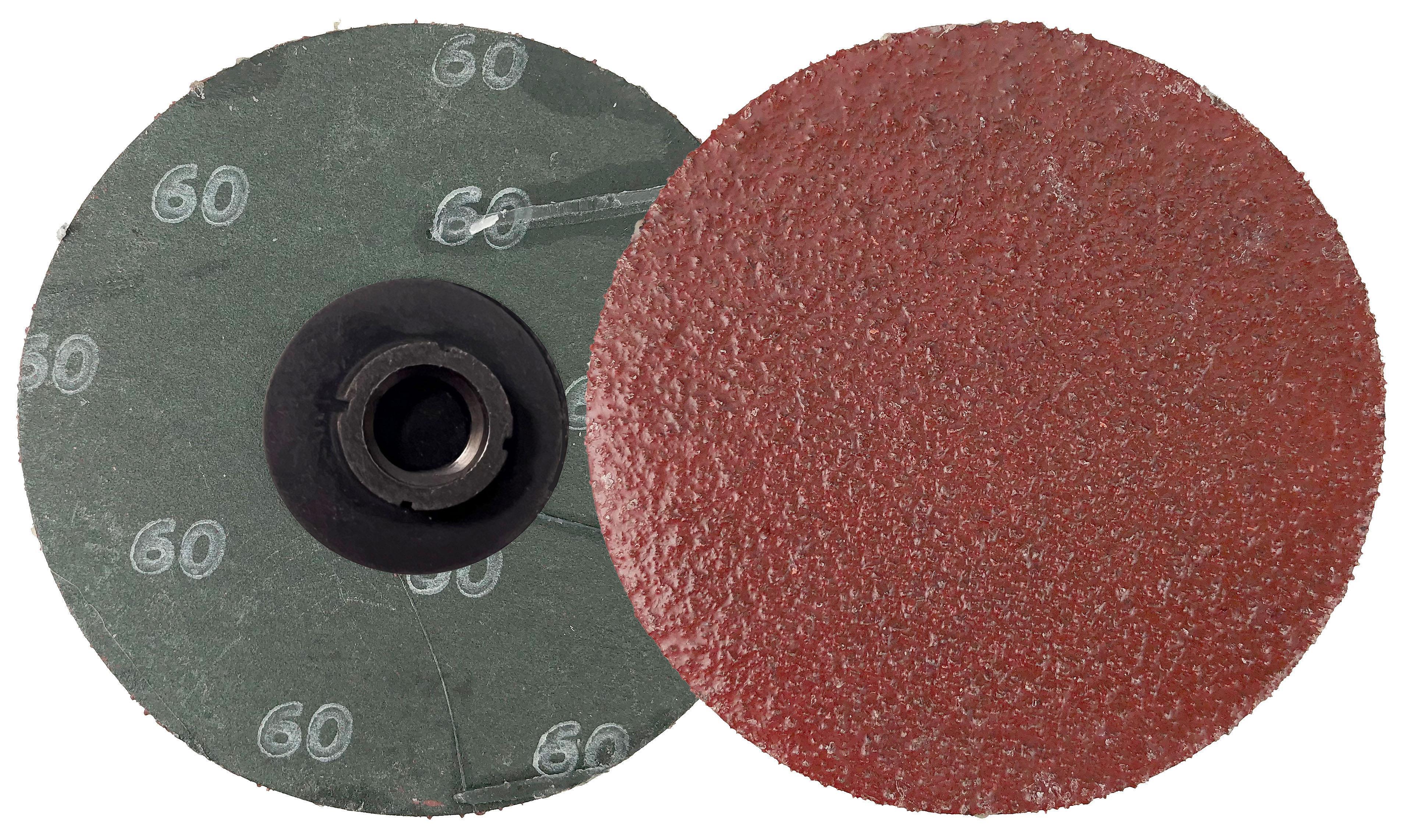 3IN TIGER ALU BLEND DISC 60AO TYPE S