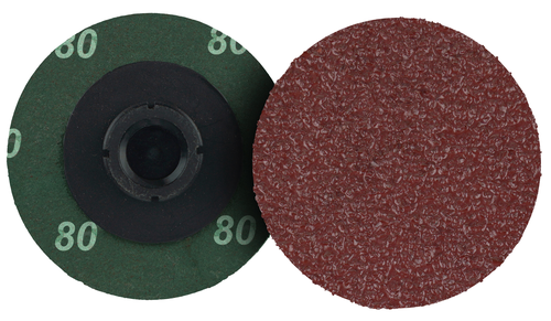 2IN BLEND DISC RFD 80AO TYPE S