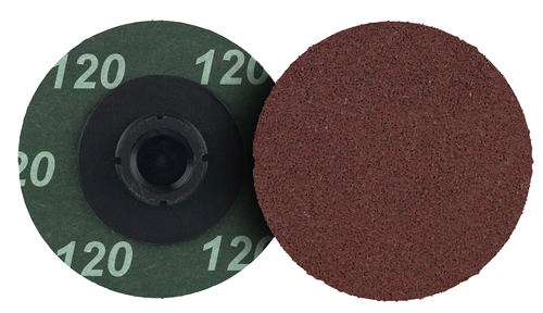 2IN BLEND DISC RFD 120AO TYPE S